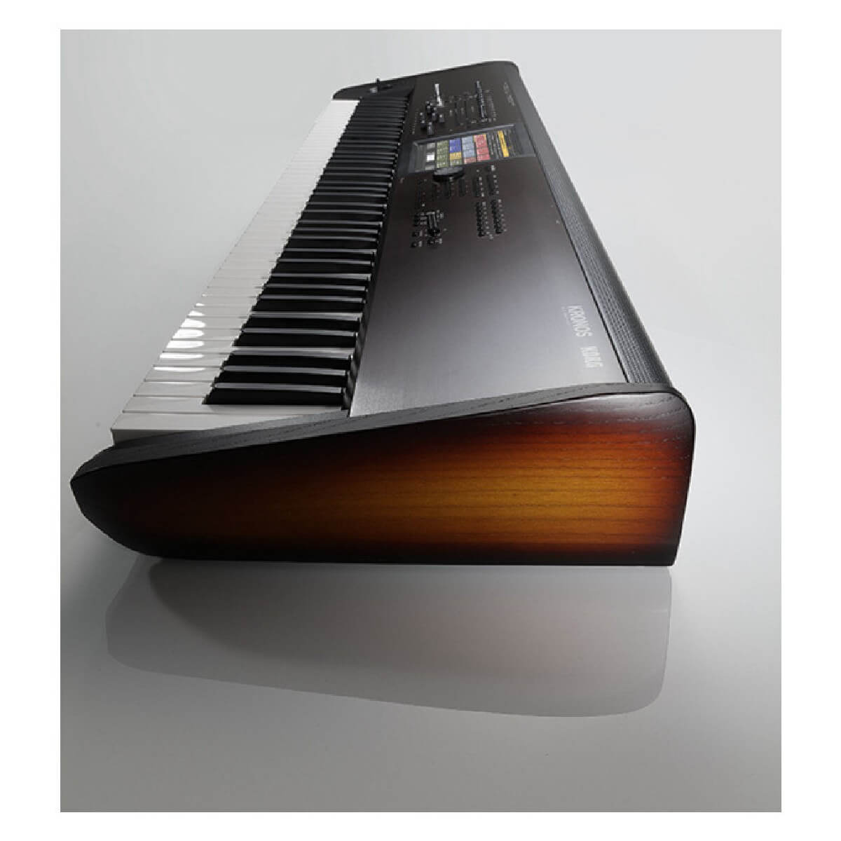 Робоча станція KORG KRONOS2-88 LS