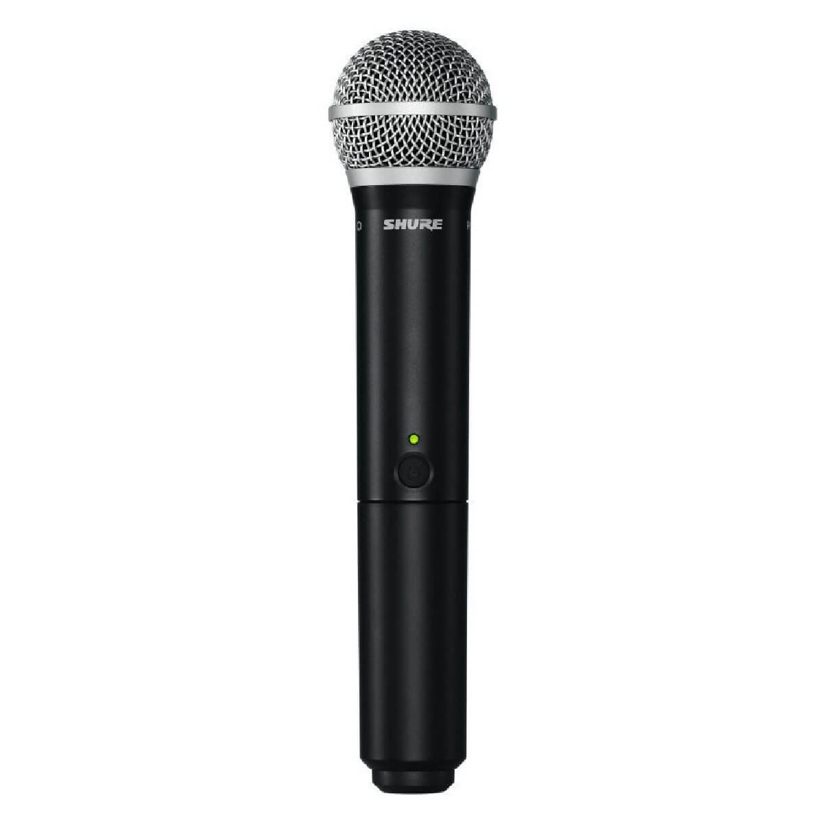 Радиомикрофон SHURE BLX2/PG58