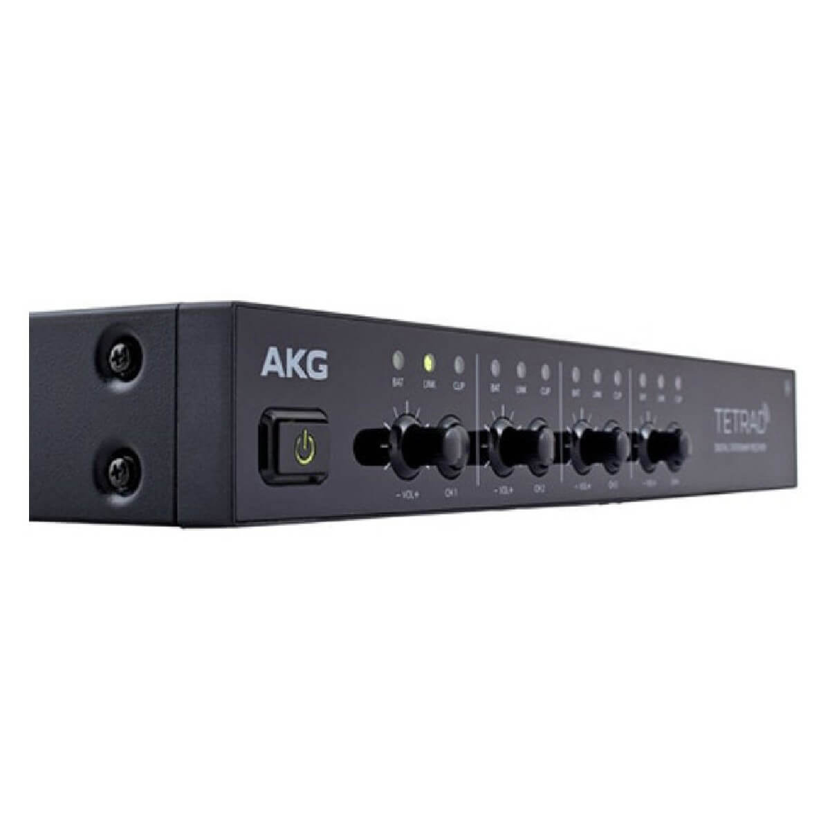 Радіосистема AKG DMS Tetrad Vocal D5