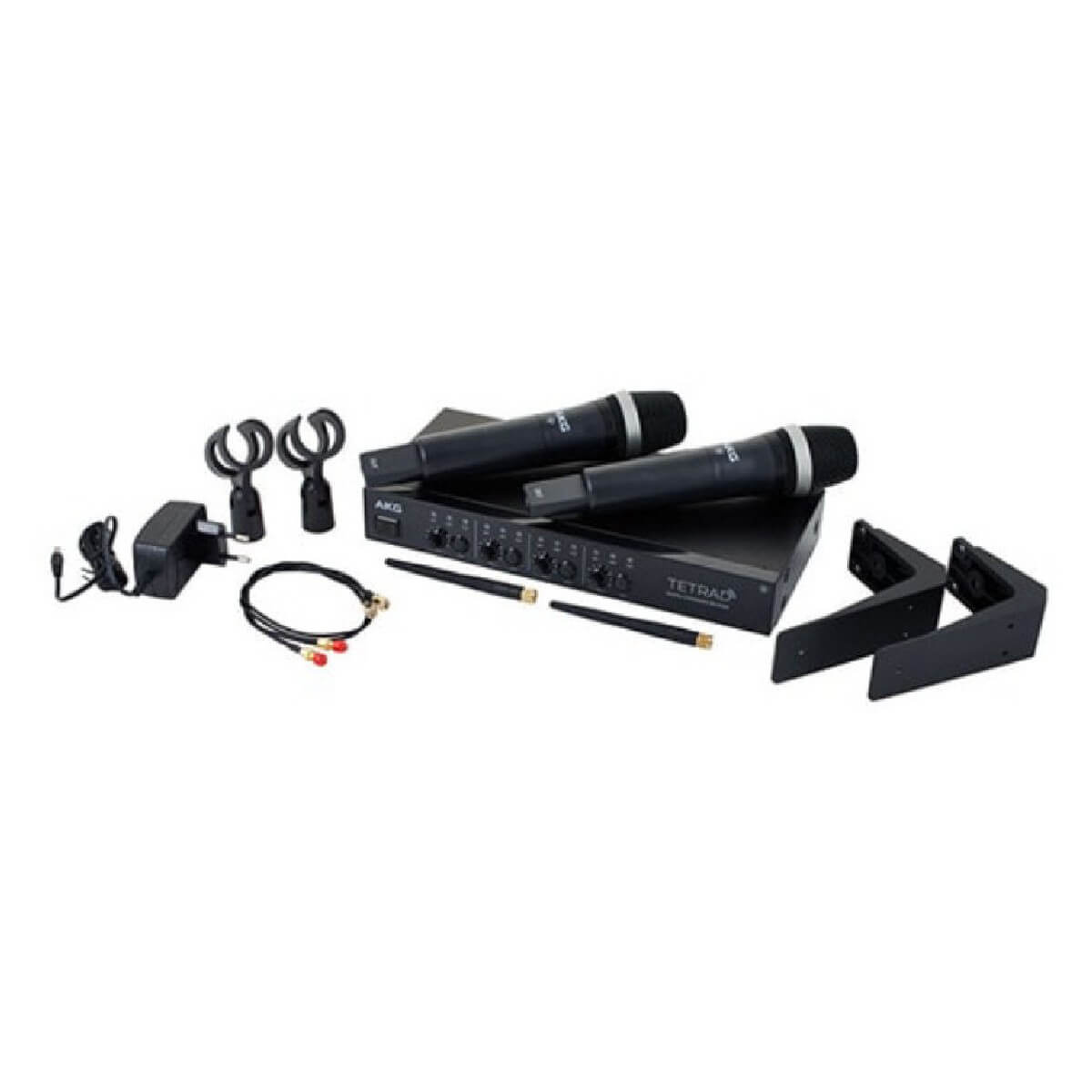 Радіосистема AKG DMS Tetrad Vocal D5