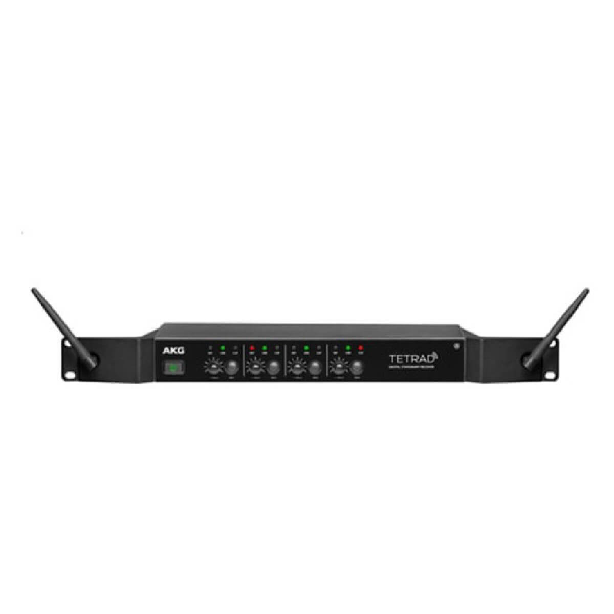Радіосистема AKG DMS Tetrad Vocal D5