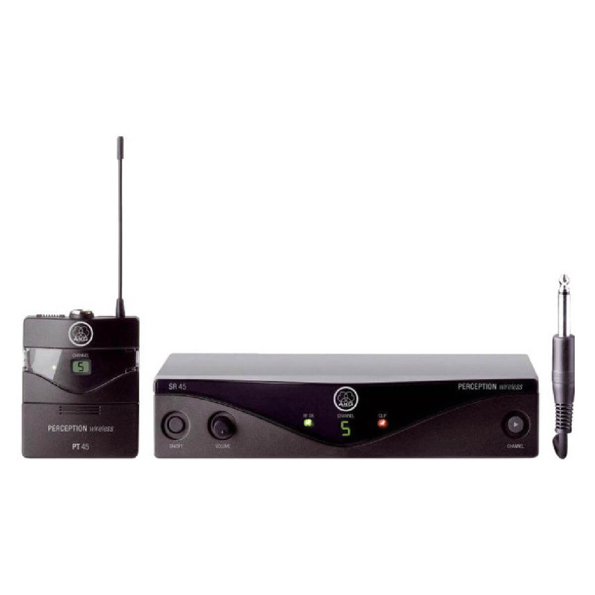Радіосистема AKG Perception Wireless 45 Instr Set BD A