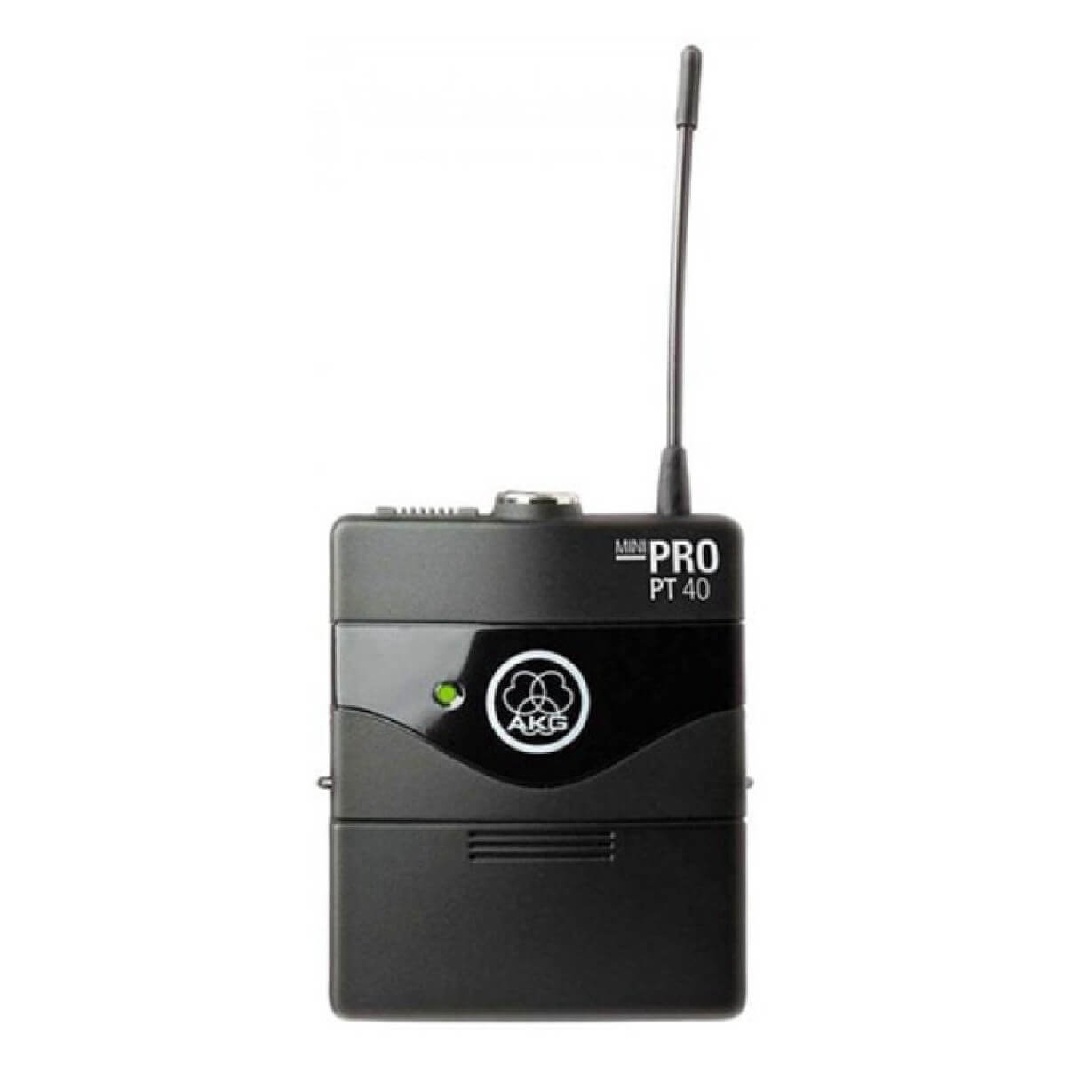 Радіосистема AKG WMS40 Mini2 Instr