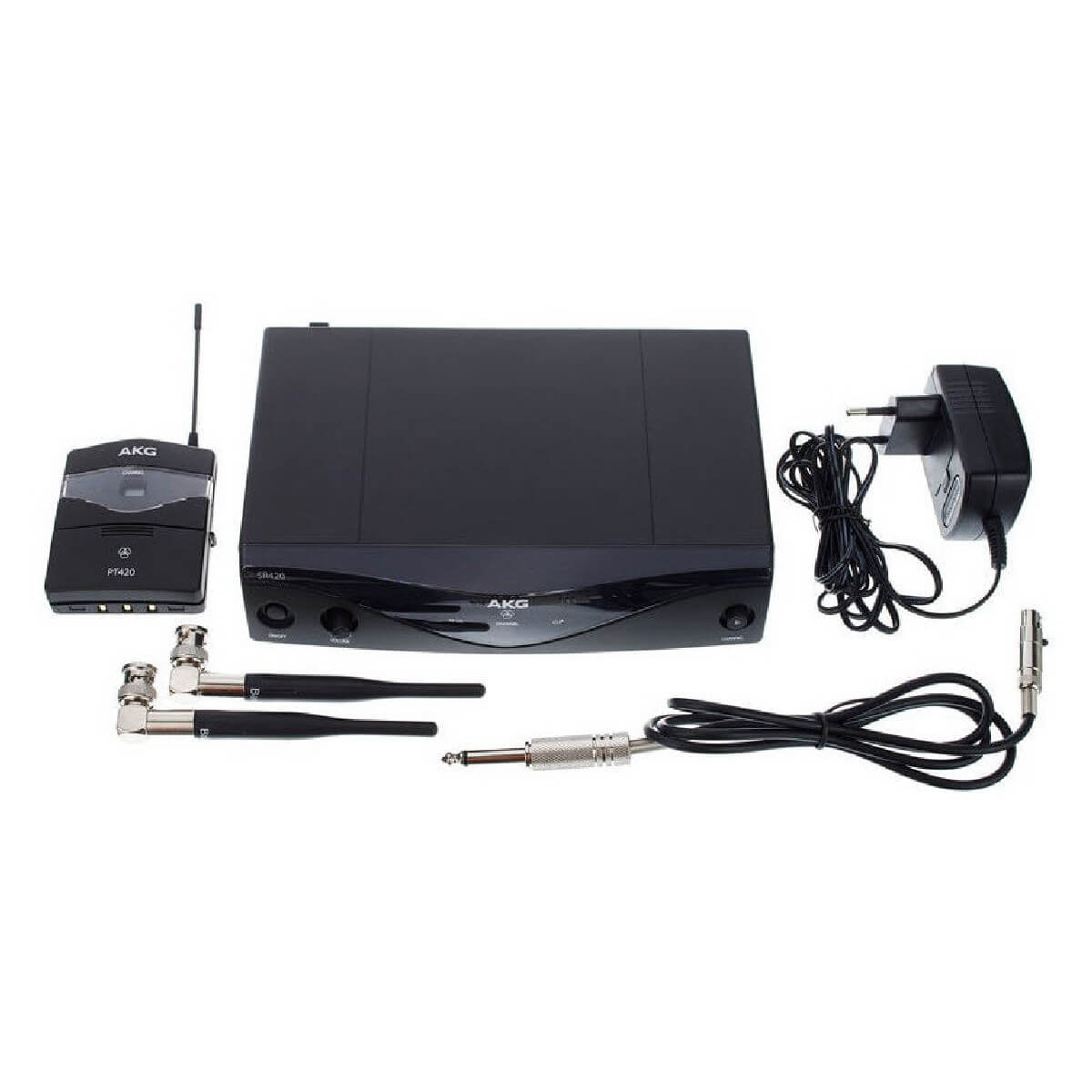 Радіосистема AKG WMS420 Instr Set