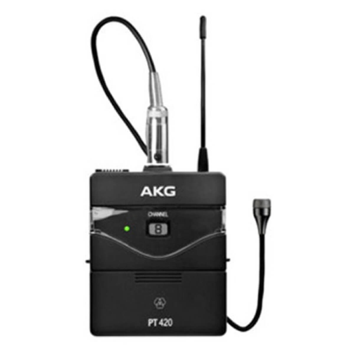 Бездротовий мікрофон AKG WMS420 Presenter Set Band B1