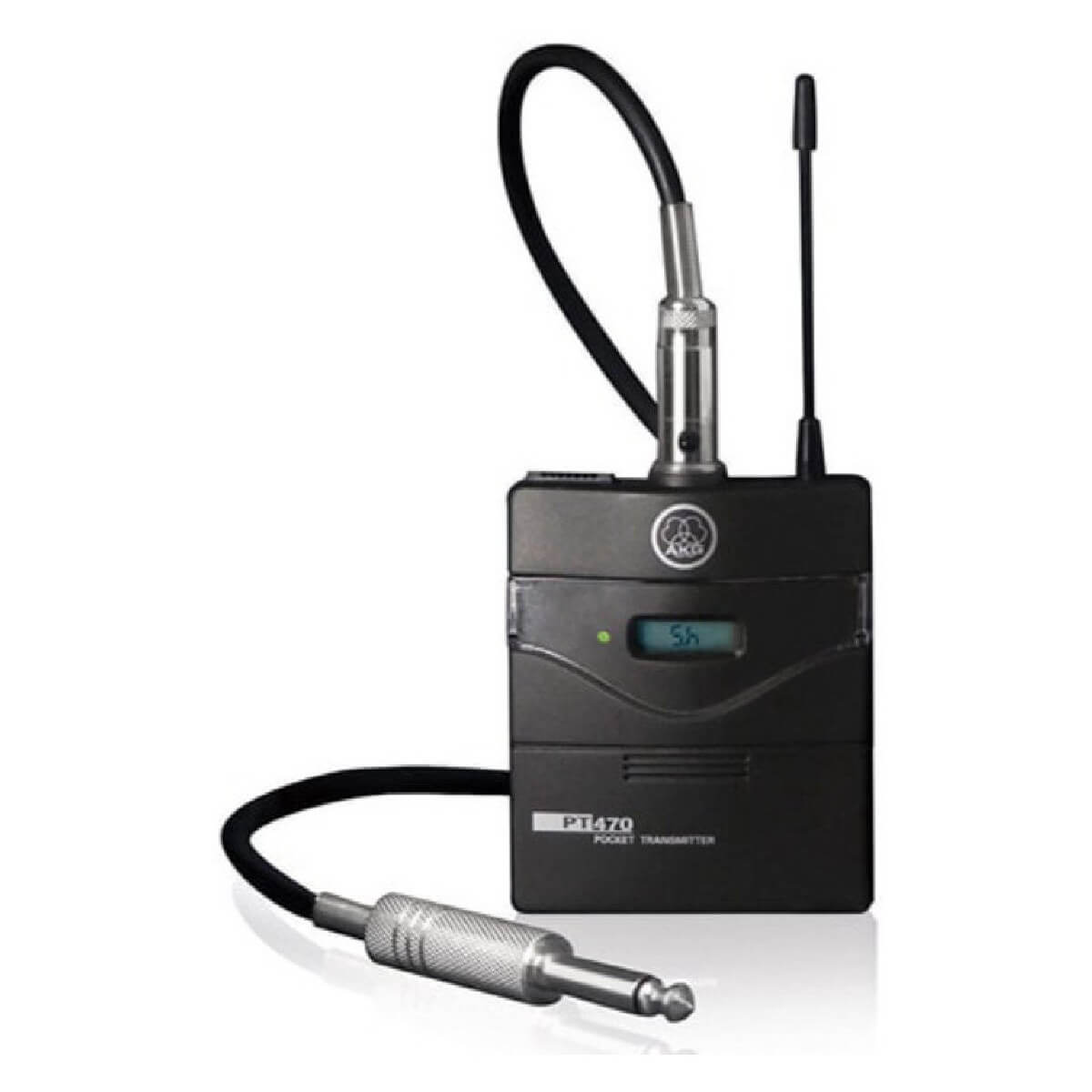 Радіосистема AKG WMS470 Instr Set