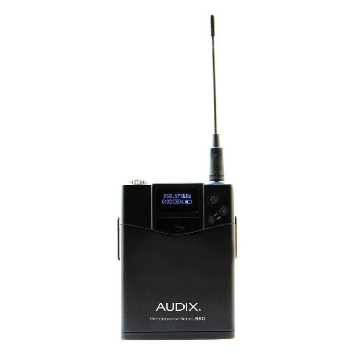 Радіосистема AUDIX PERFORMANCE SERIES AP41 w/ADX10FL
