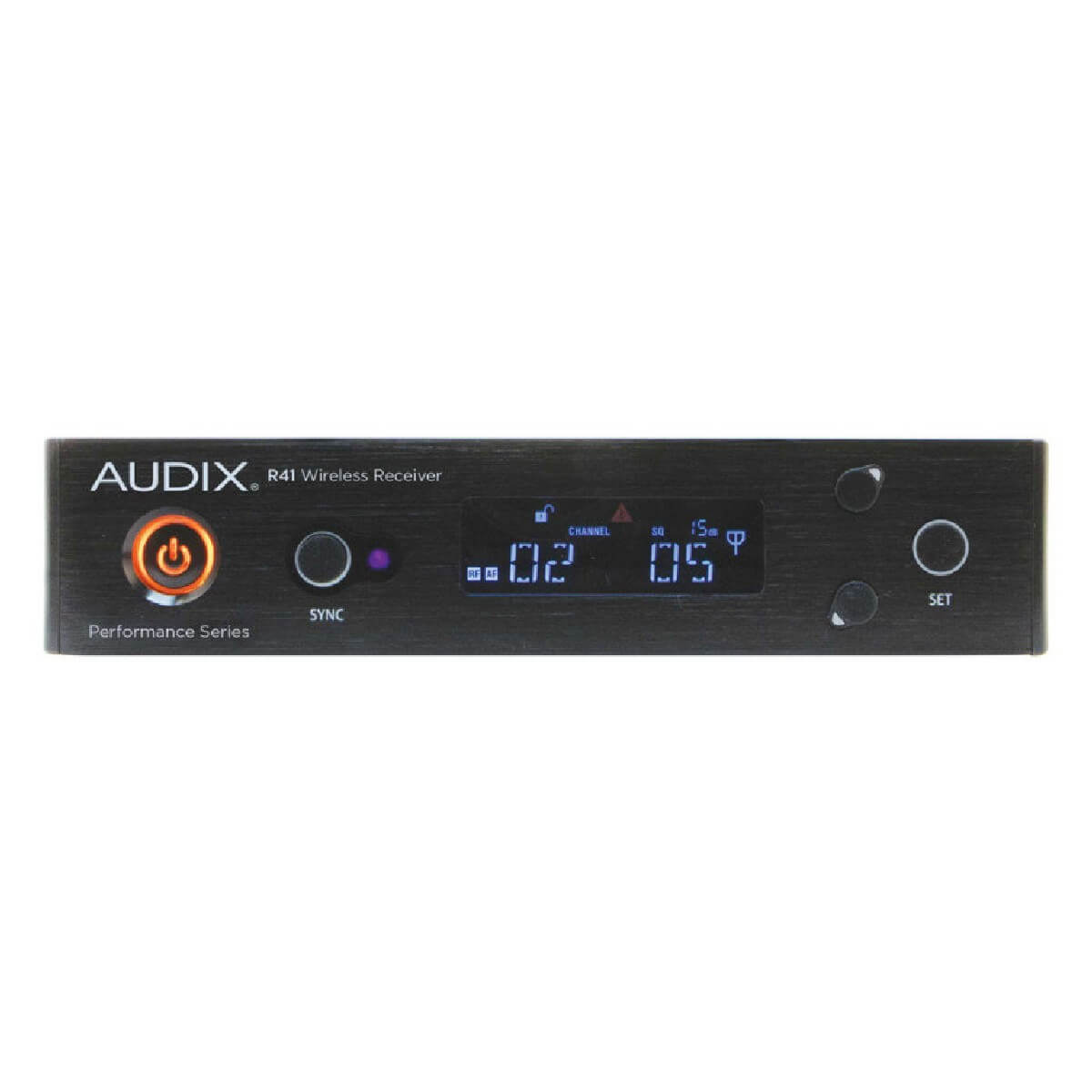 Радіосистема AUDIX PERFORMANCE SERIES AP41 w/VX5