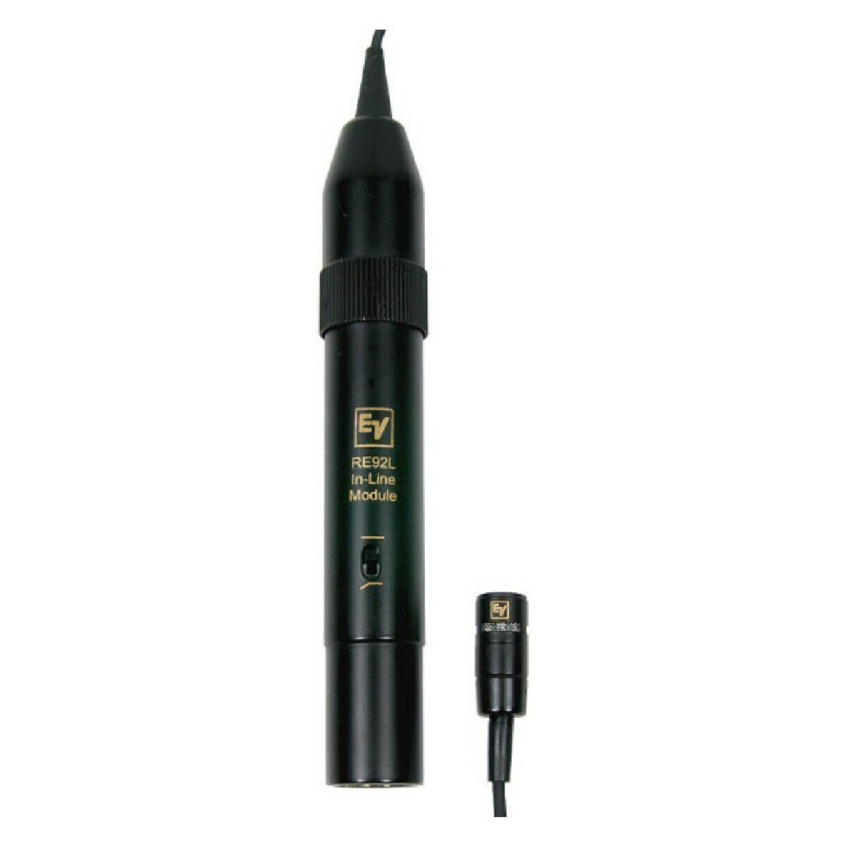 Петличний мікрофон Electro-Voice RE92L