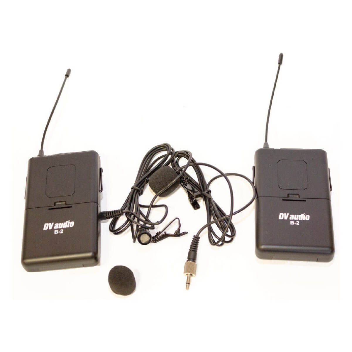 Петличний мікрофон Electro-Voice RE92L