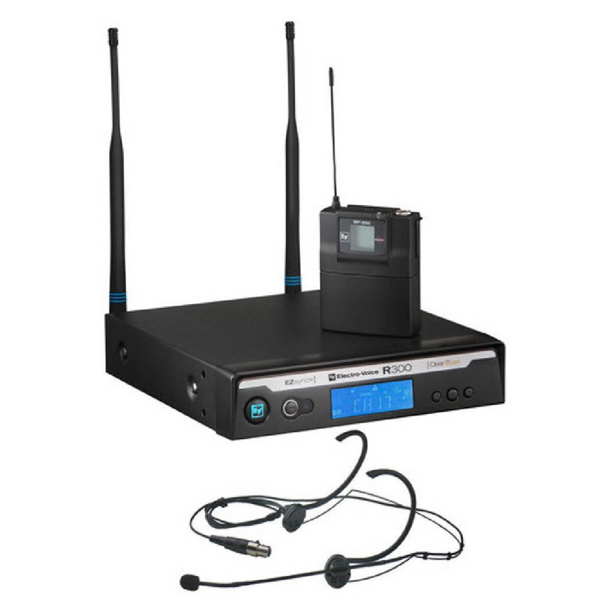 Радіосистема Electro-Voice R300-E