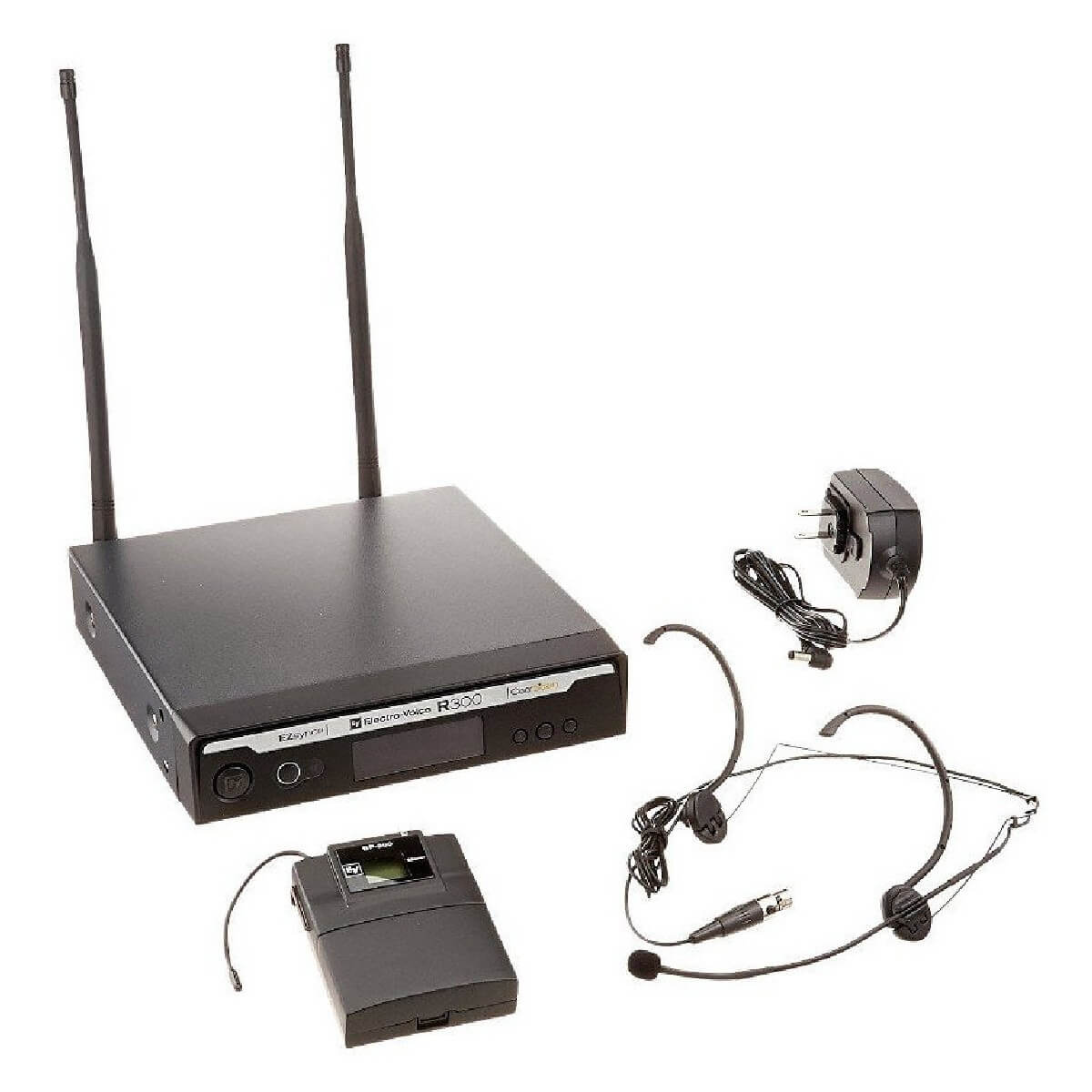 Радіосистема Electro-Voice R300-E
