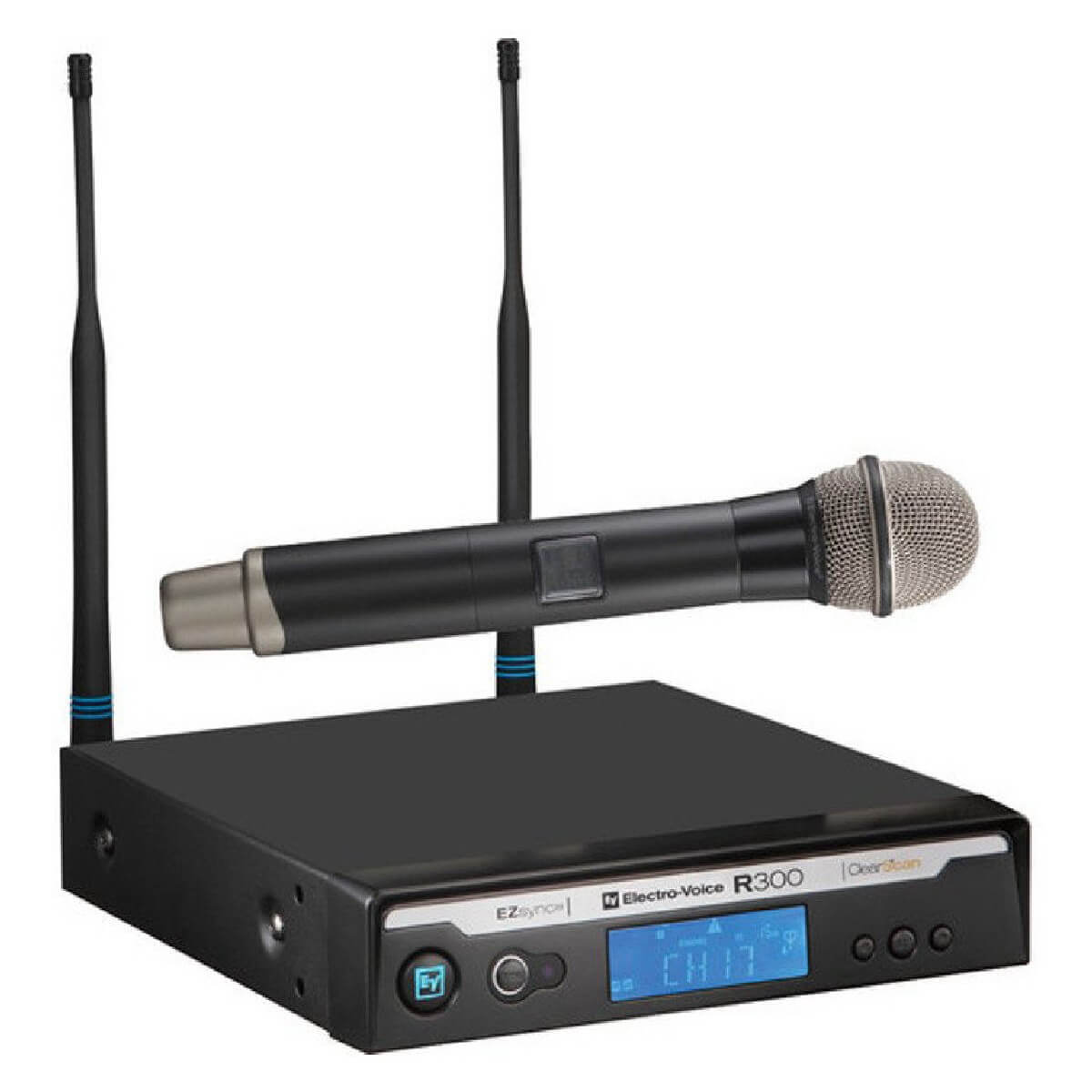 Радіосистема Electro Voice R300-HD