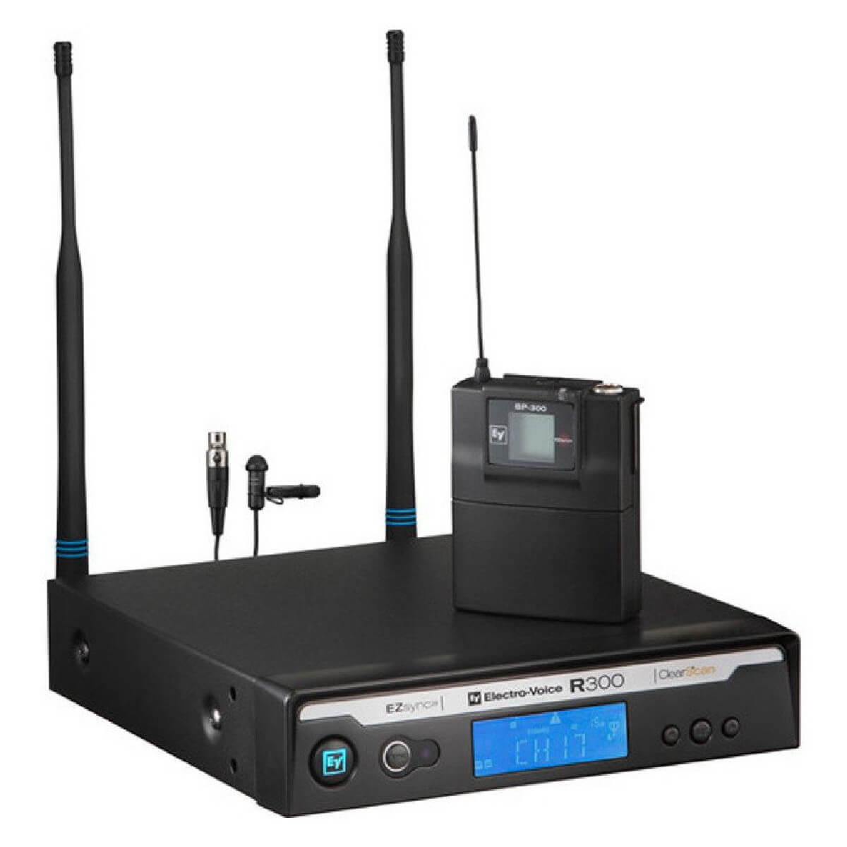 Радіосистема Electro-Voice R300-L