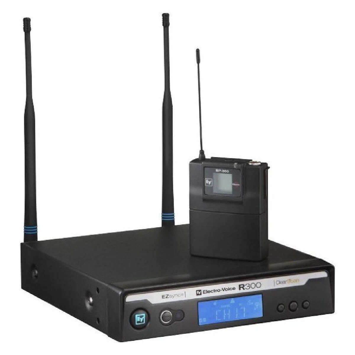 Радіосистема Electro-Voice R300-L