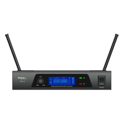 Радіосистема IBIZA UHF10A