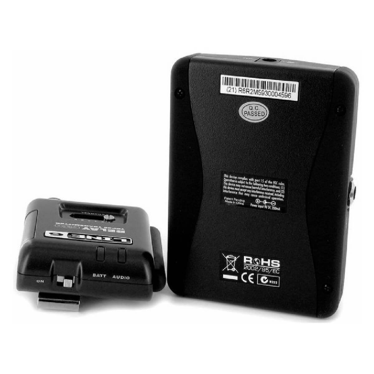Радіосистема LINE6 RELAY G30