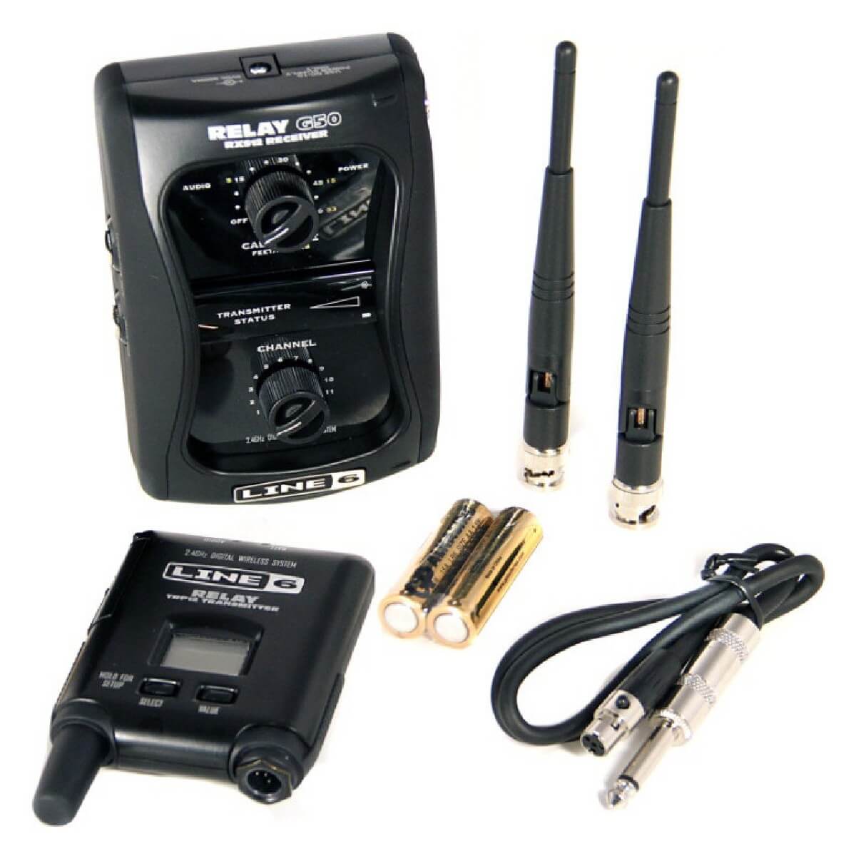 Радіосистема LINE6 RELAY G50