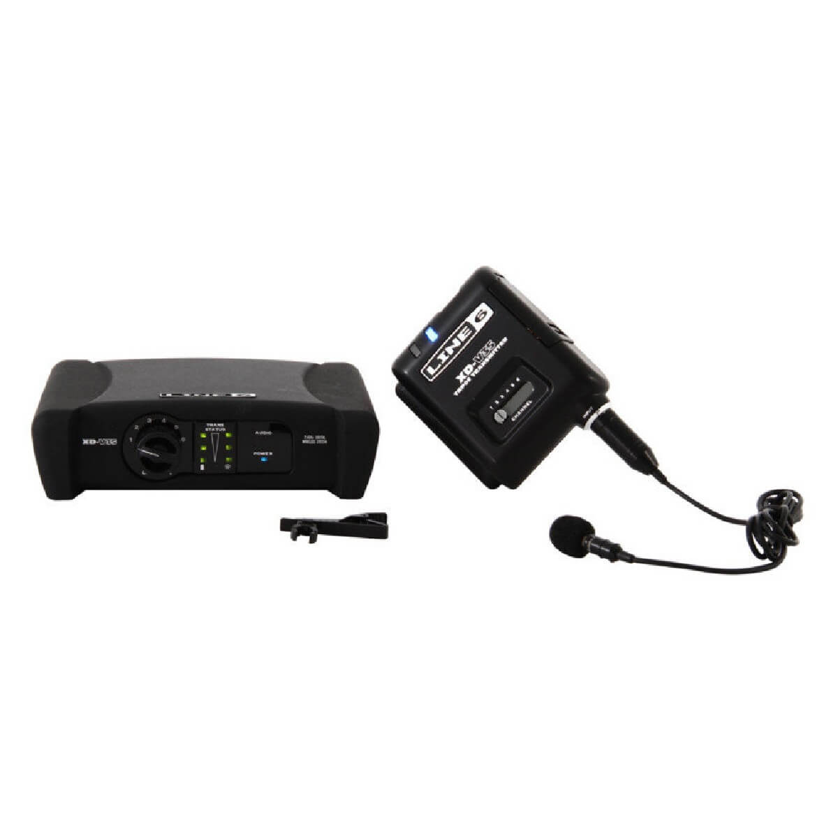 Радіосистема LINE6 XD-V35L