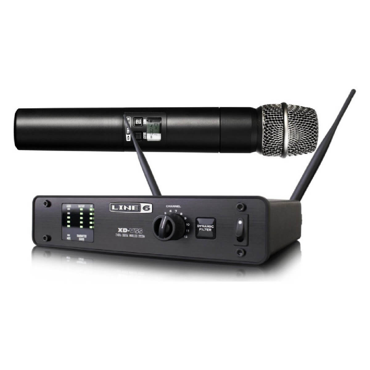 Радіосистема LINE6 XD-V55