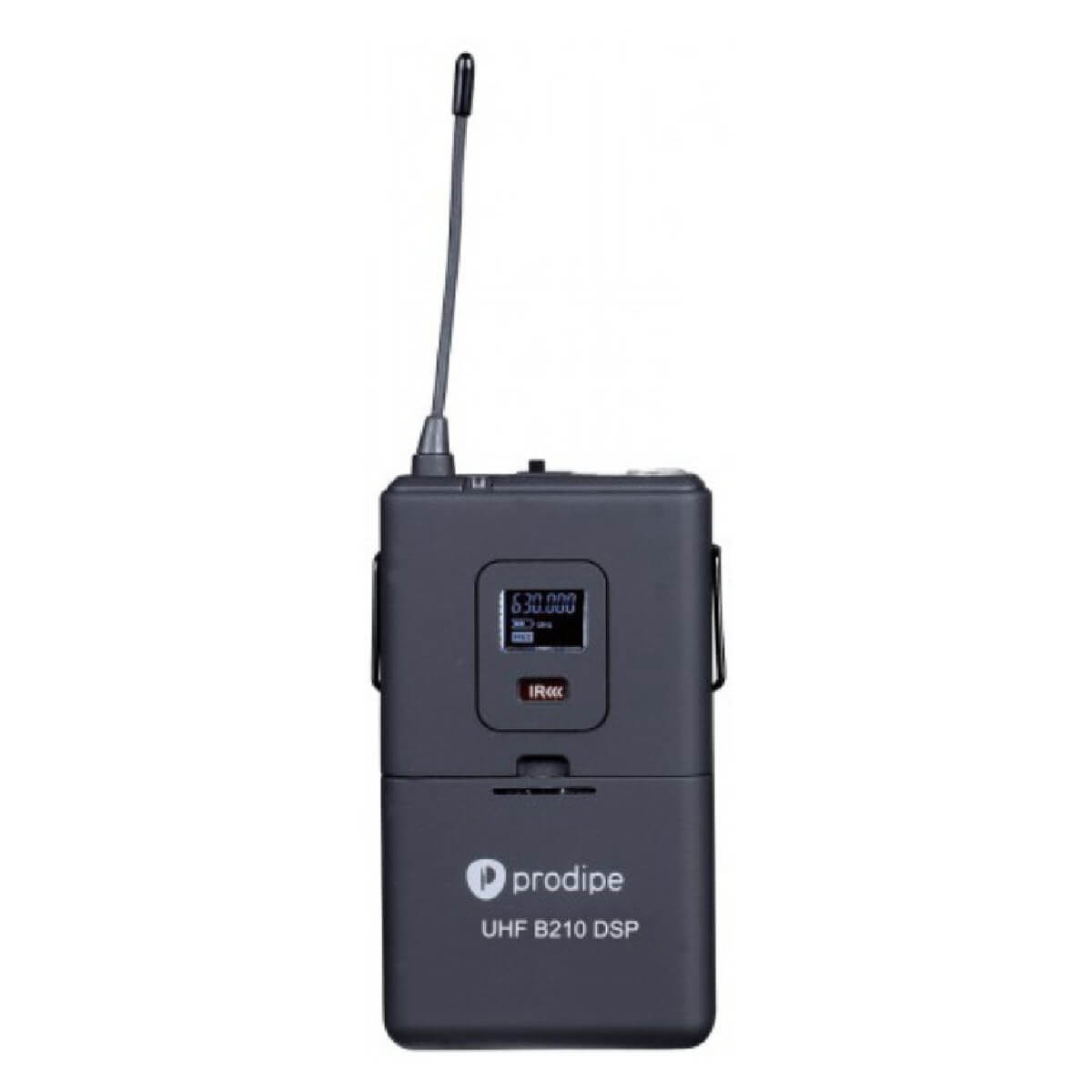 Радіосистема Prodipe B210 DSP Duo AL21