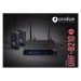 Радіосистема вокальна (мікрофони бездротові) Prodipe UHF B210 DSP Headset Duo (F5 Version)