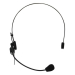 Радіосистема вокальна (мікрофони бездротові) Prodipe UHF B210 DSP Headset Duo (F5 Version)