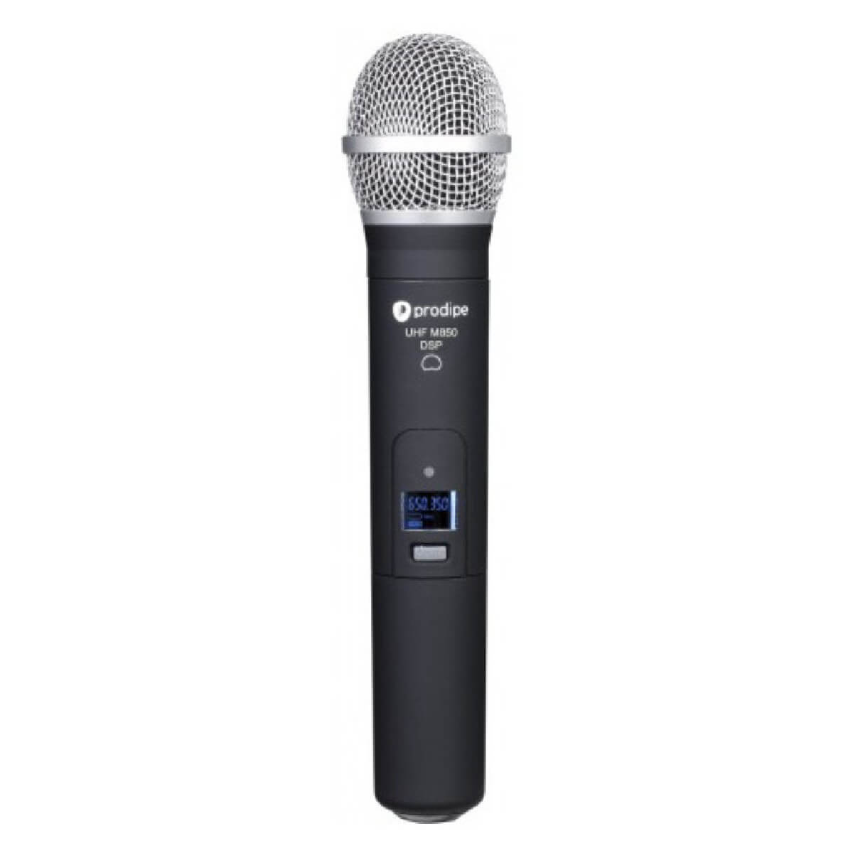 Радіосистема вокальна (мікрофони бездротові) Prodipe UHF M850 DSP Duo (F5 version)