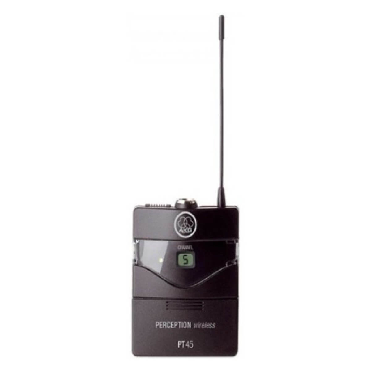 Радіосистема з петличним мікрофоном AKG Perception Wireless 45 Pres Set BD B2 (774.100 - 777.900)