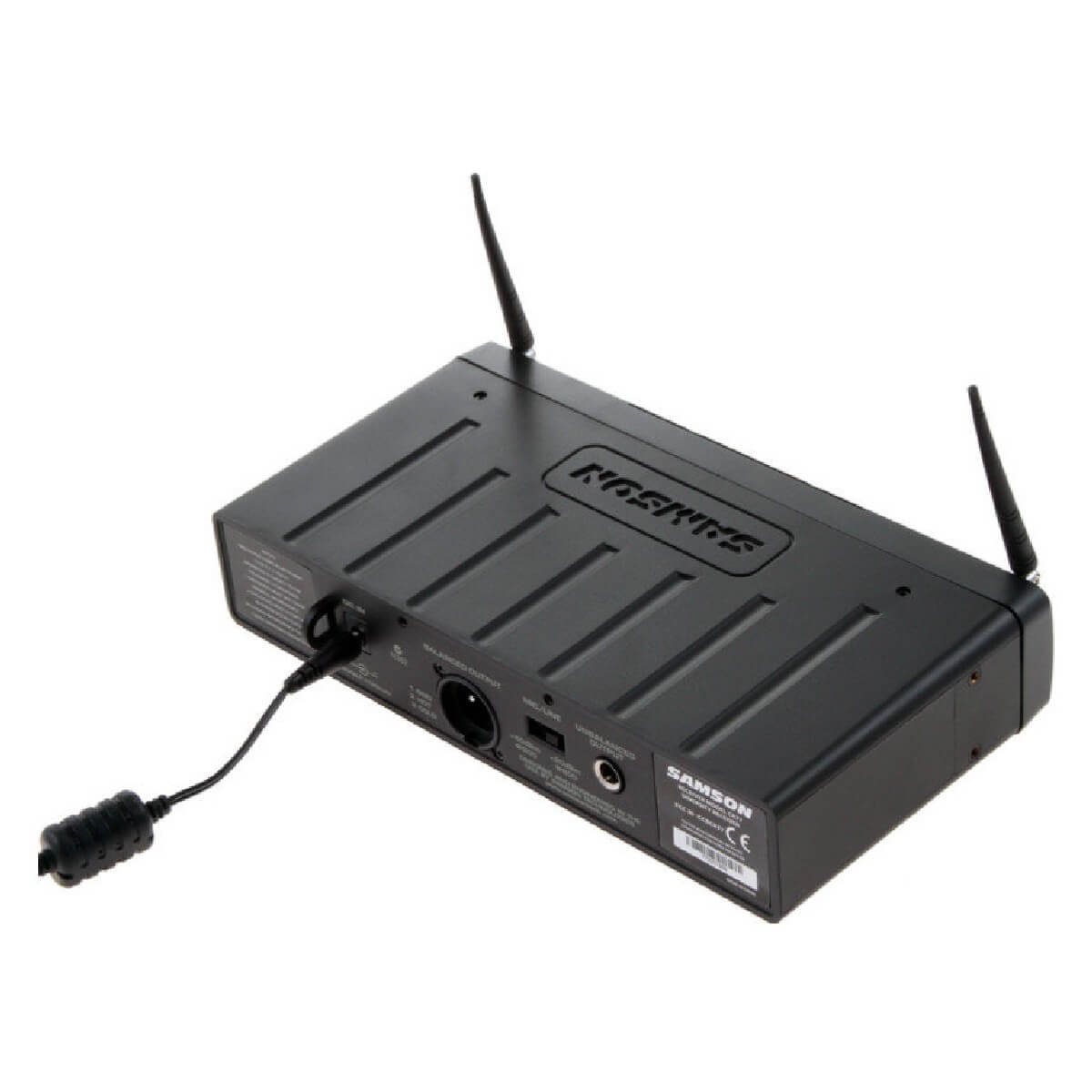 Радіосистема SAMSON SW7AVSW4 UHF AIRLINE 77 w/HM40
