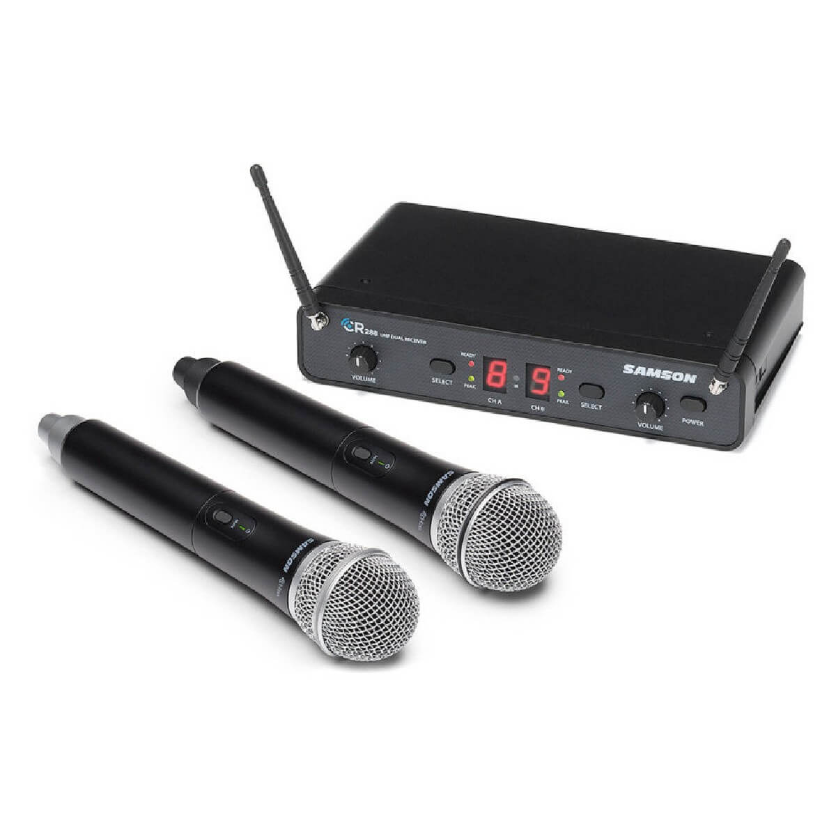 Радіосистема SAMSON SWC288HQ6I UHF CONCERT 288 w/Q6