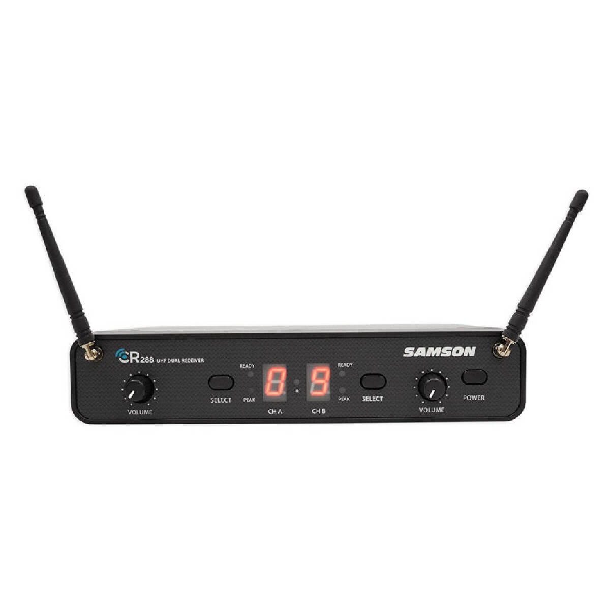 Радіосистема SAMSON SWC288HQ6I UHF CONCERT 288 w/Q6