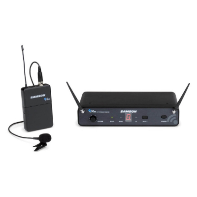 Радіосистема SAMSON SWC88BLM5E UHF CONCERT 88 w/LM5