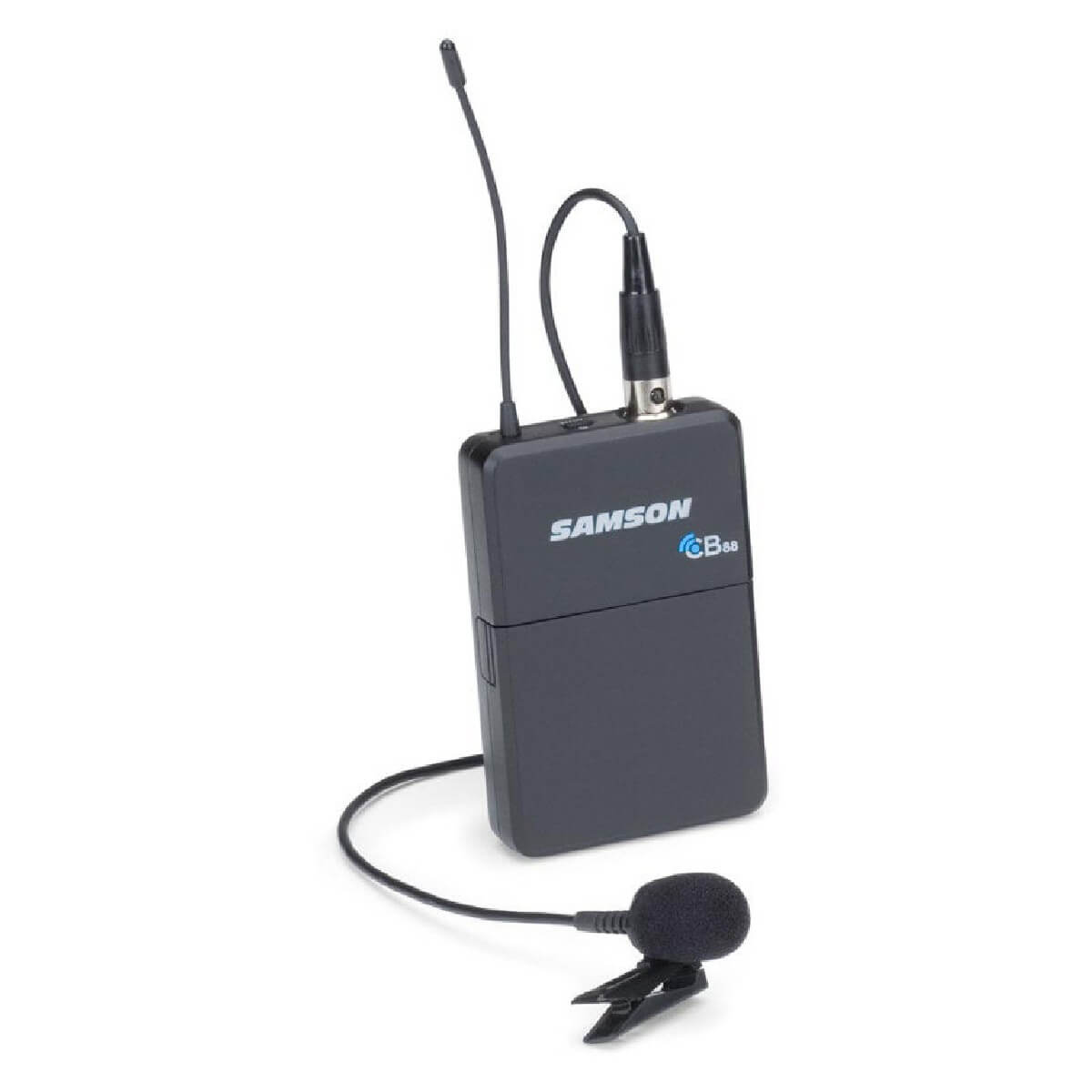 Радіосистема SAMSON SWC88BLM5E UHF CONCERT 88 w/LM5