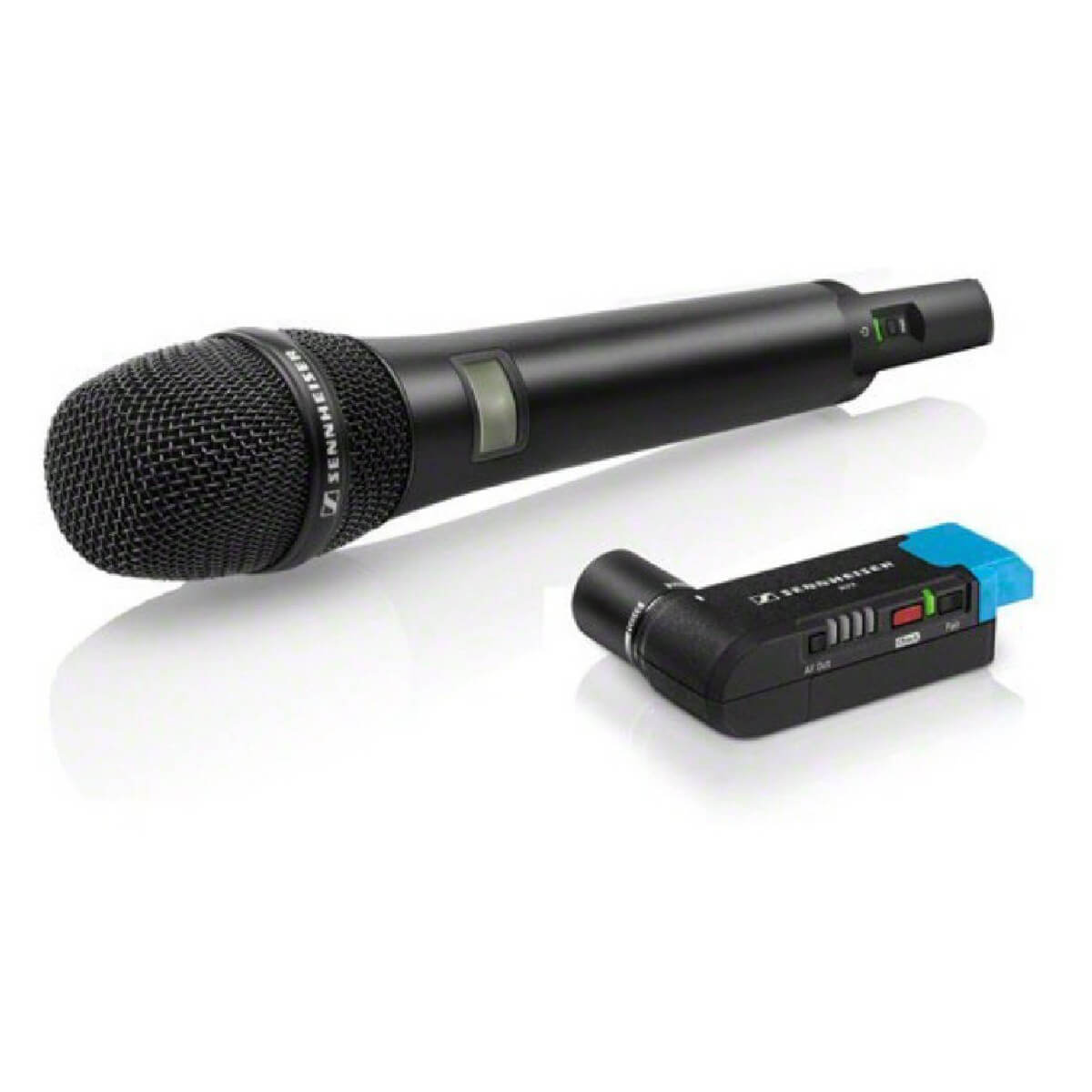 Радіосистема Sennheiser AVX-835 SET-3-EU
