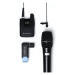 Радіосистема Sennheiser AVX-Combo SET-3-EU