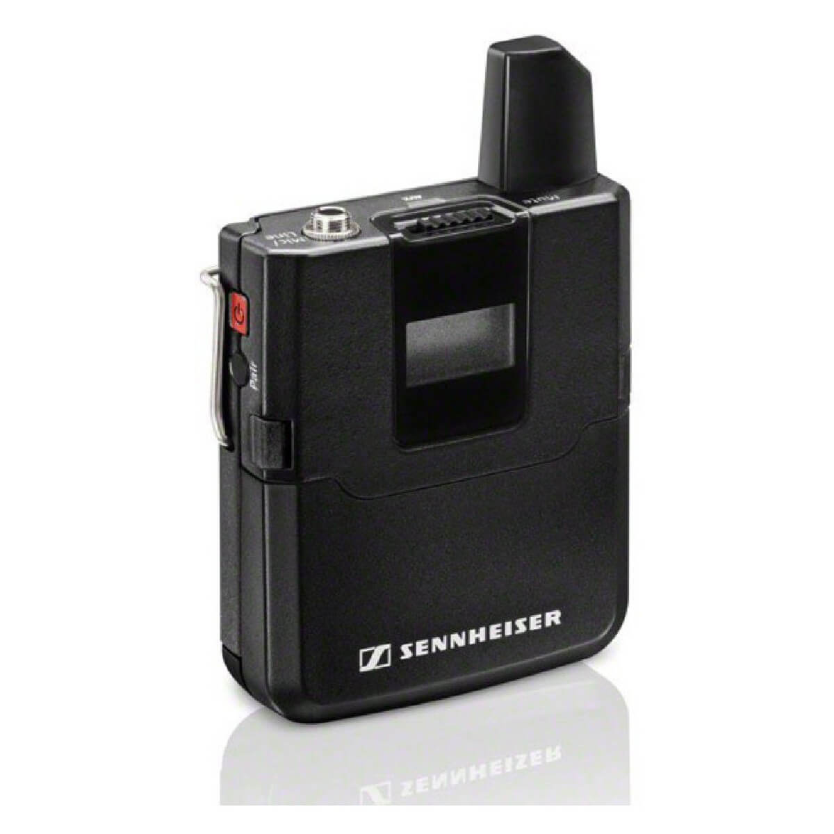 Радіосистема Sennheiser AVX-ME2 SET-3-EU