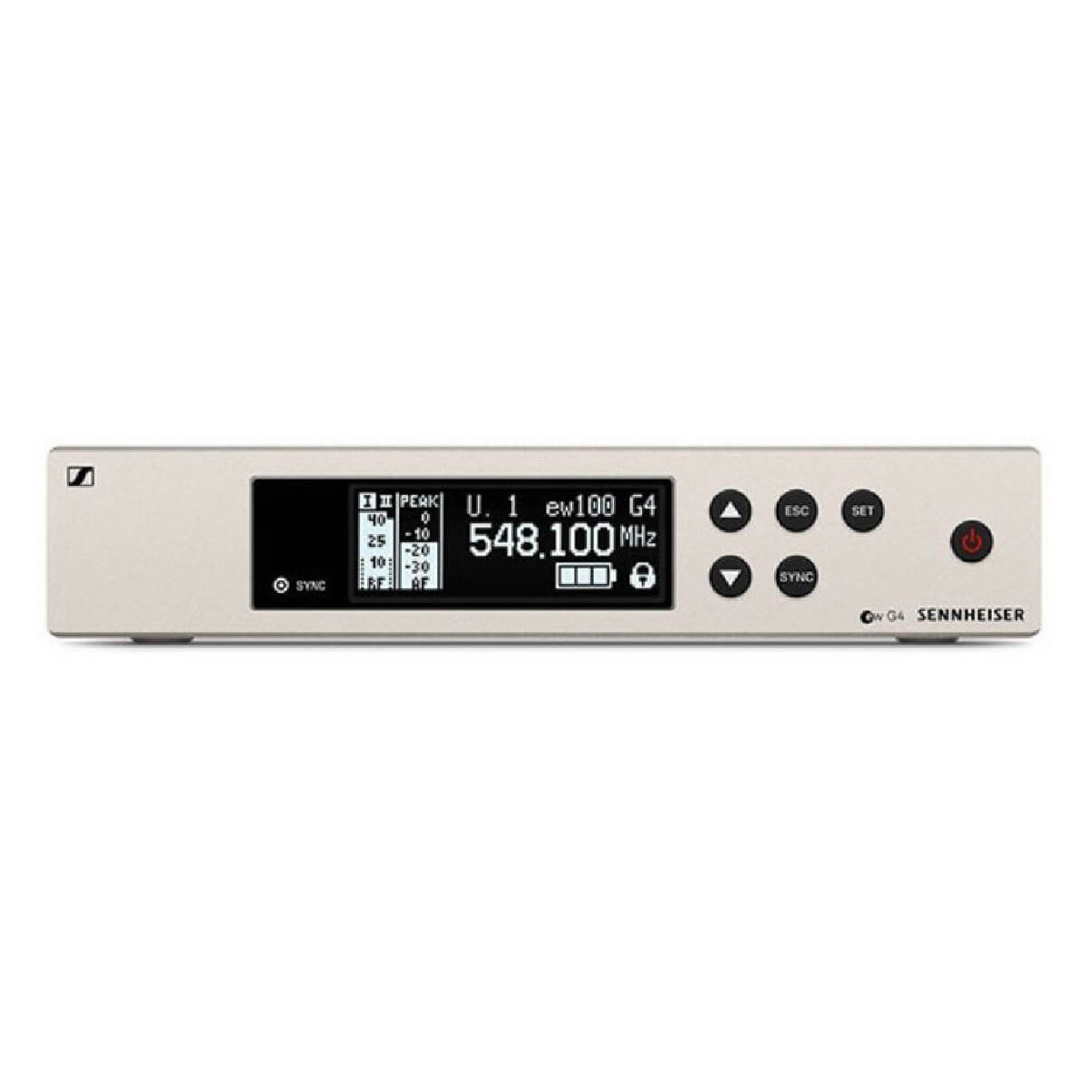 Радіосистема Sennheiser EW 100 G4-935-S