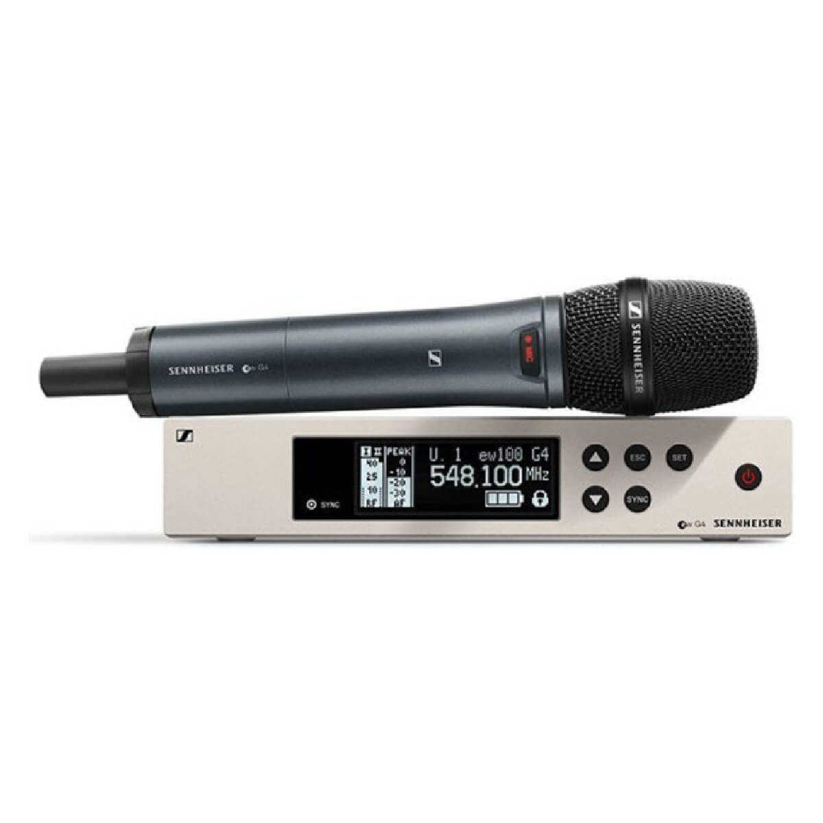 Радіосистема Sennheiser EW 100 G4-945-S
