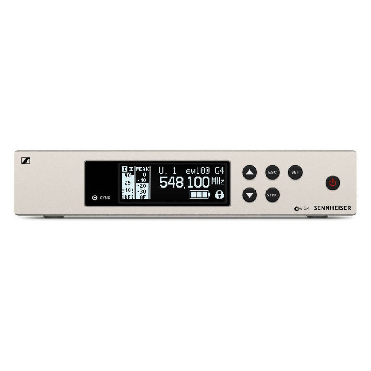 Радіосистема Sennheiser EW 100 G4-ME3