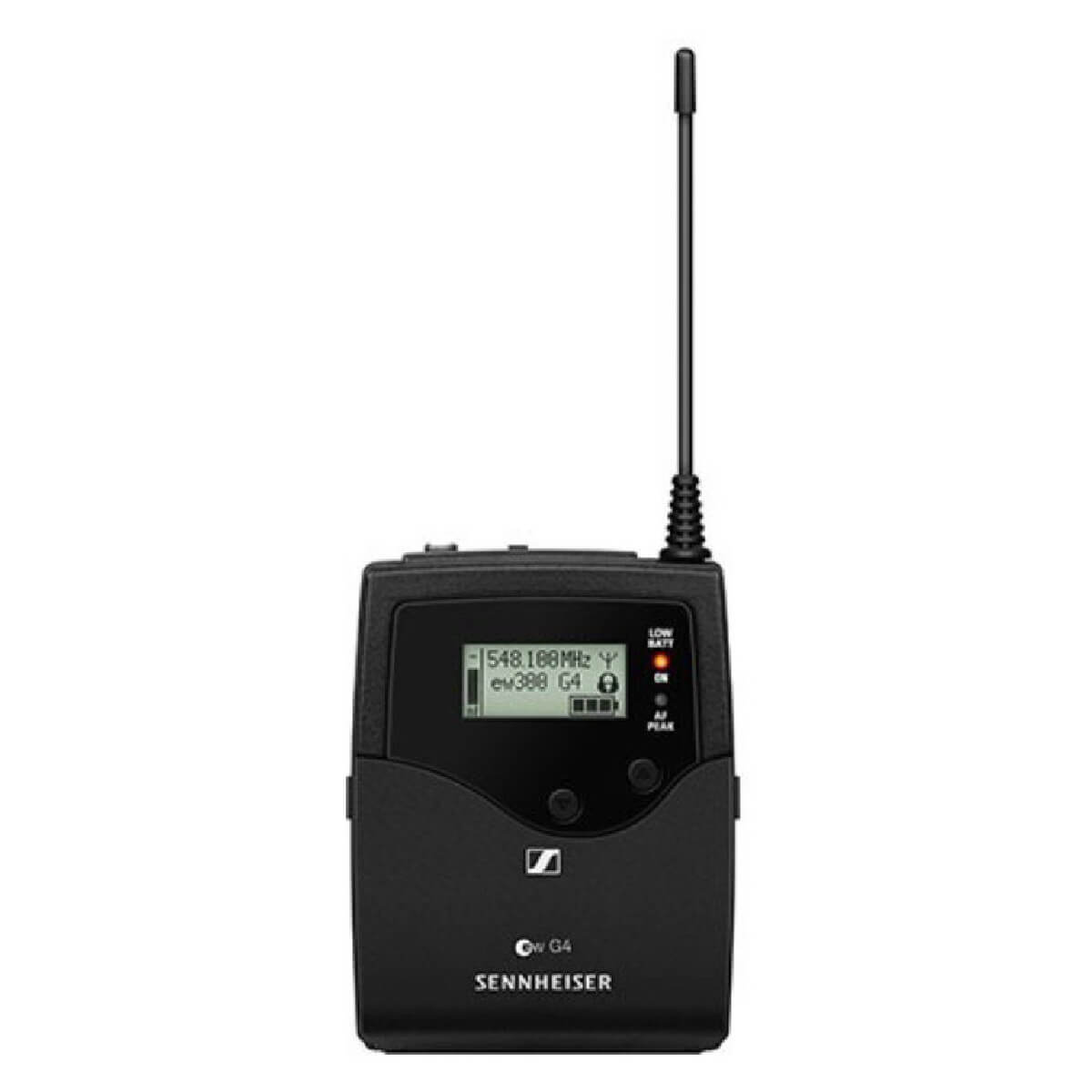 Радіосистема Sennheiser EW 300 G4-BASE SK-RC