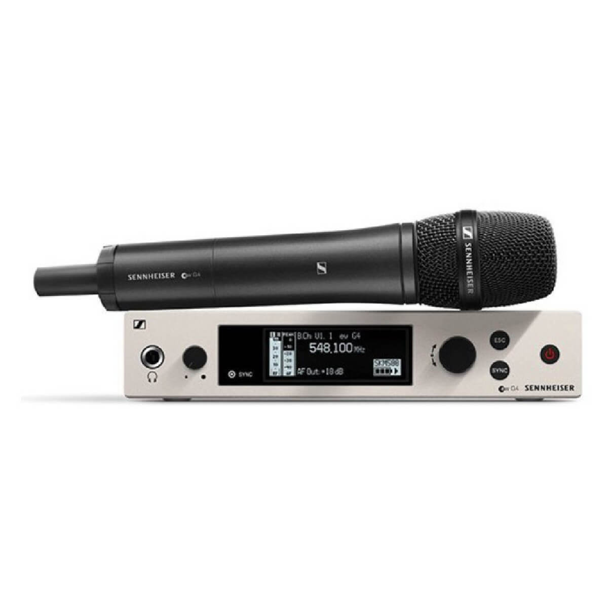 Радіомікрофон Sennheiser EW 500 G4-965