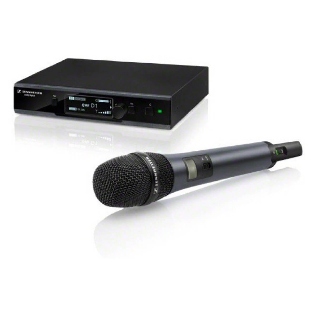 Радіосистема Sennheiser EW D1-835S-H-EU