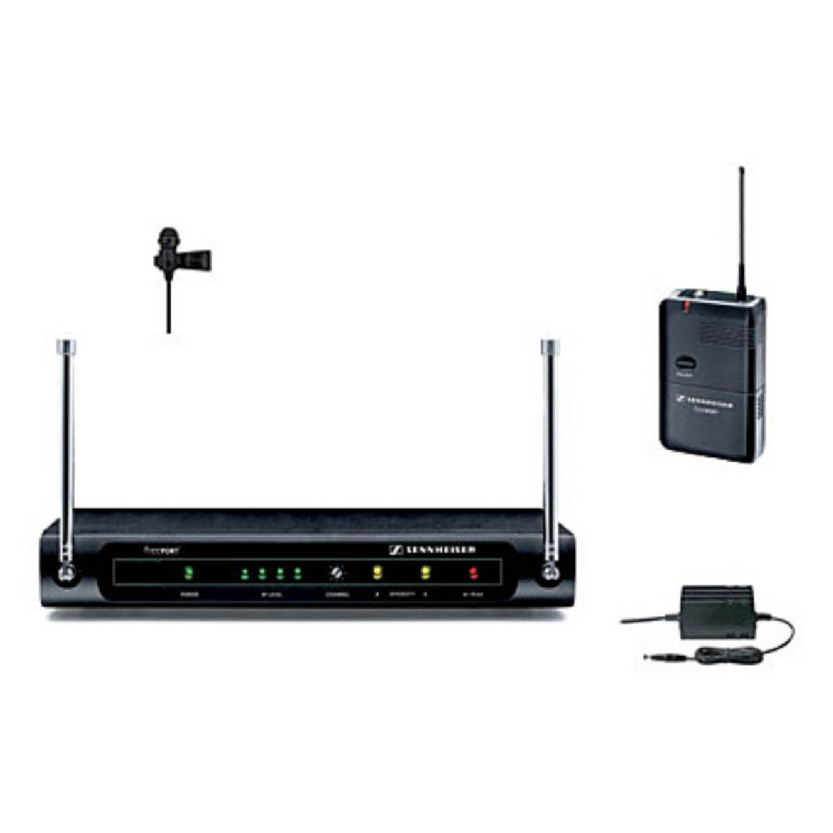 Радіосистема Sennheiser FP 12