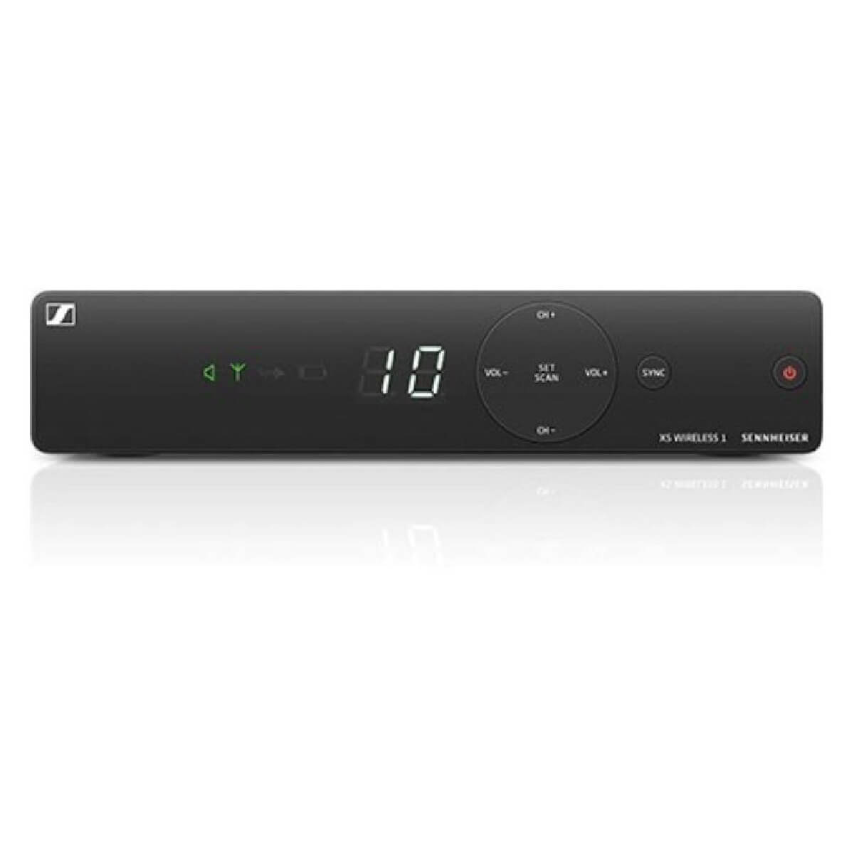 Радіосистема Sennheiser XSW 1-825-B