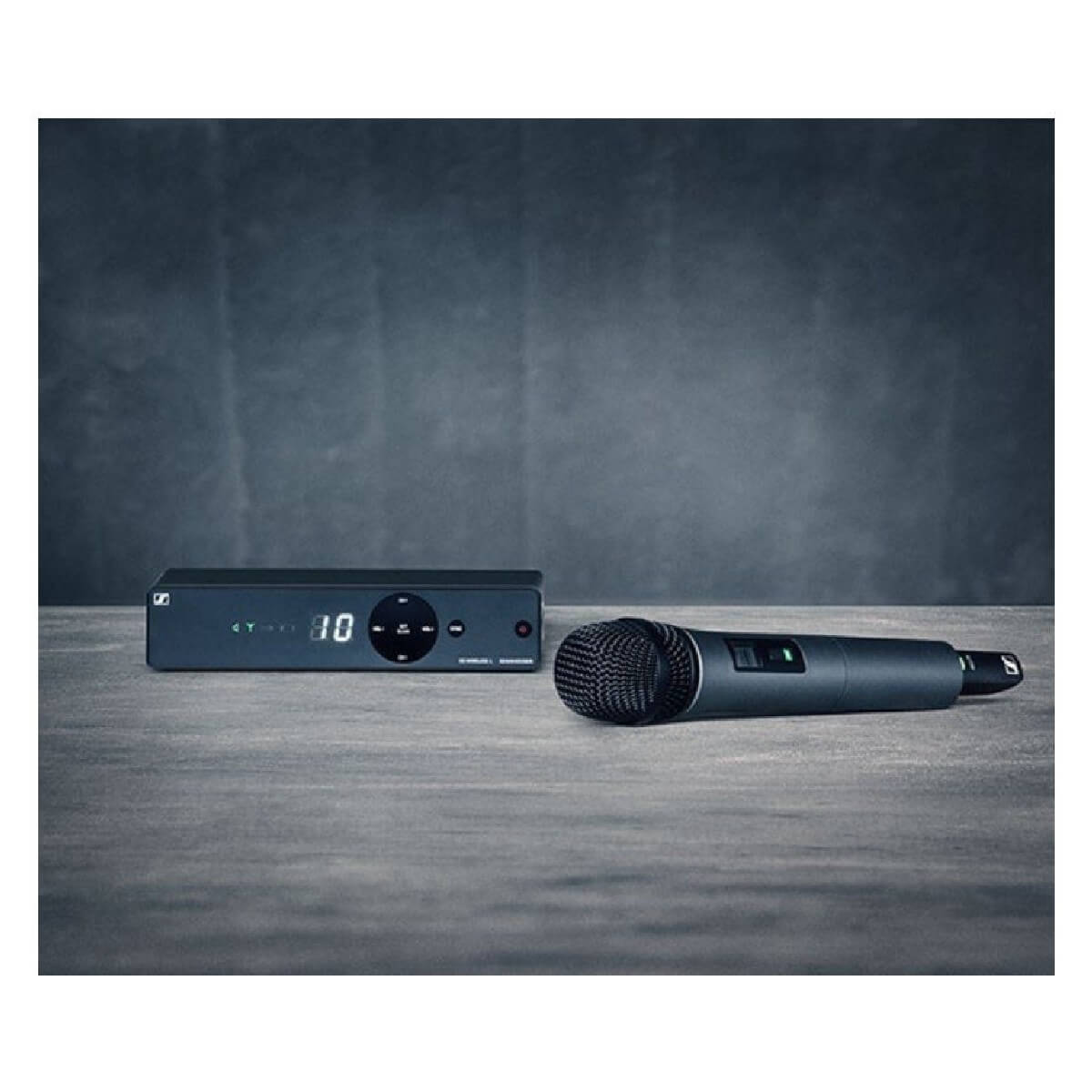 Радіосистема Sennheiser XSW 1-825-B