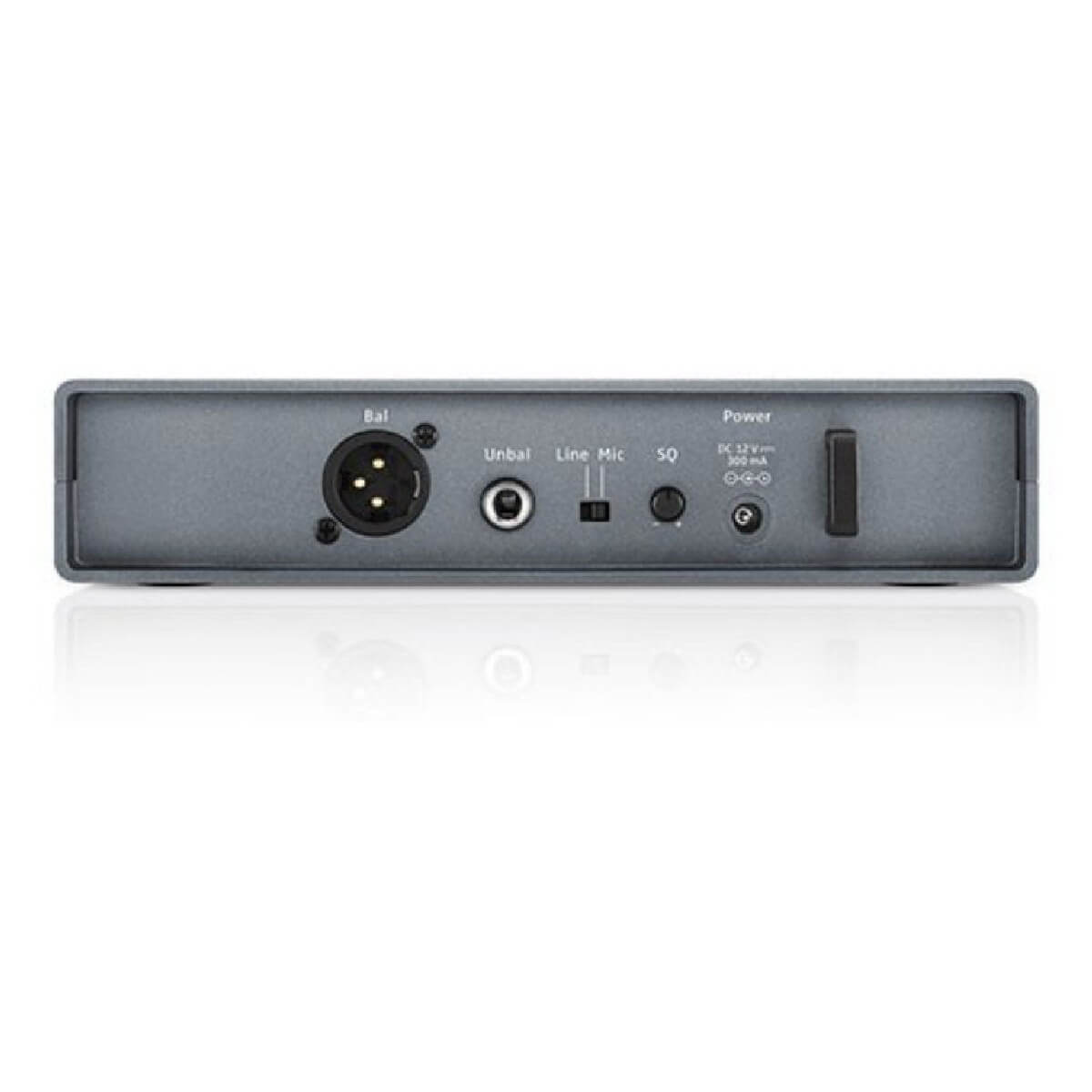 Радіосистема Sennheiser XSW 1-835-B