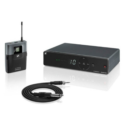 Радіосистема Sennheiser XSW 1-Cl1