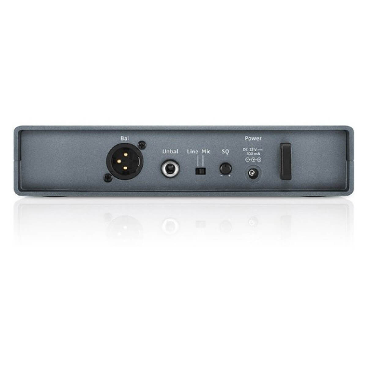 Радіосистема Sennheiser XSW 1-Cl1