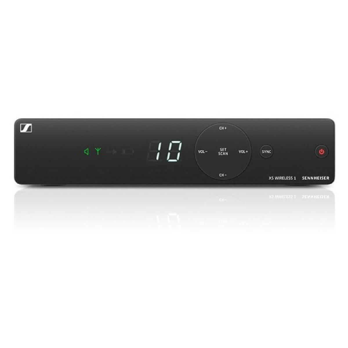 Радіосистема Sennheiser XSW 1-Cl1